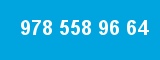 978 558 96 64